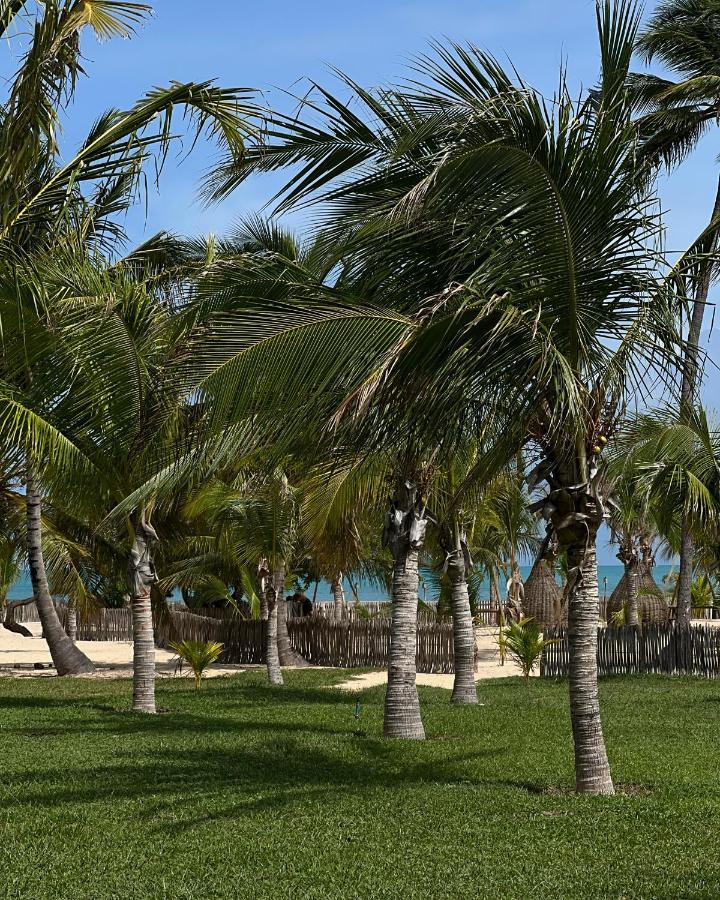 Kanaha Beach Villa Icarai  Exterior photo