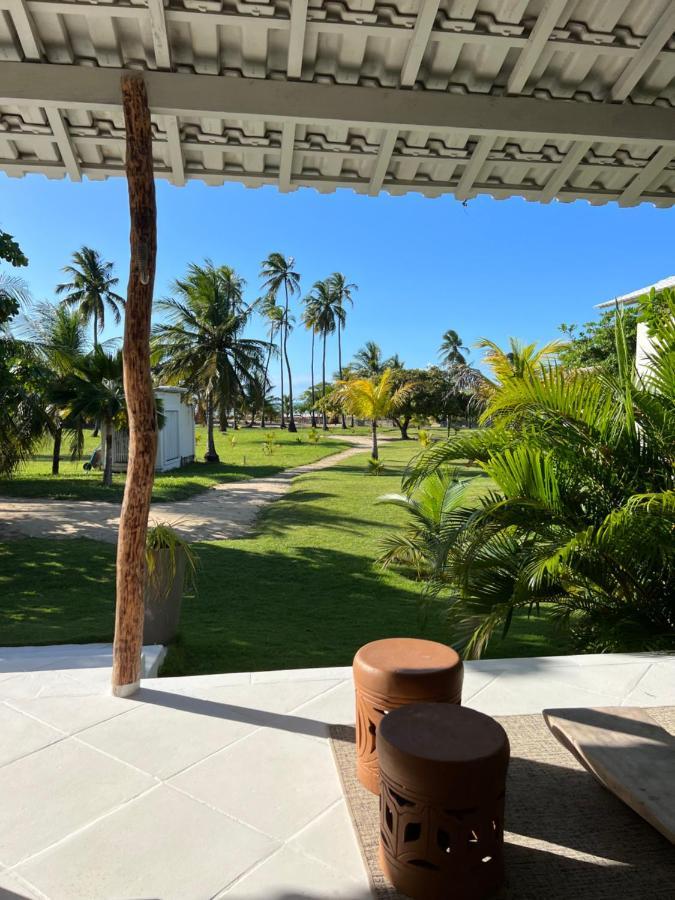 Kanaha Beach Villa Icarai  Exterior photo