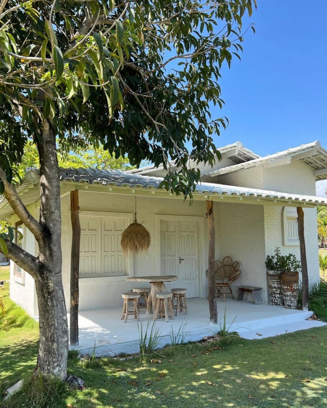 Kanaha Beach Villa Icarai  Exterior photo